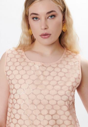 Майка-борцовка