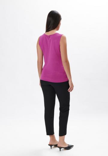 Майка-борцовка