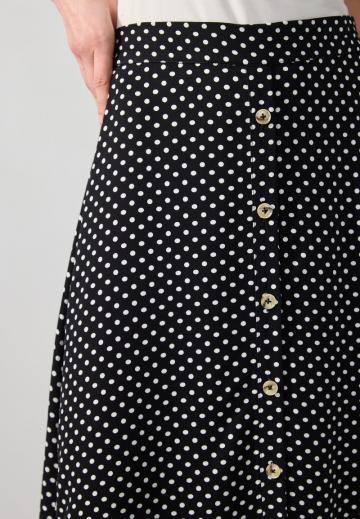 Летняя юбка