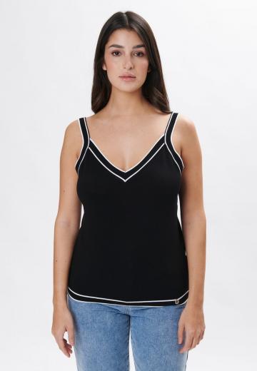 Майка-борцовка