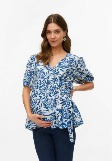 Блузка для беременных