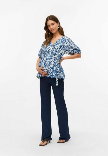 Блузка для беременных