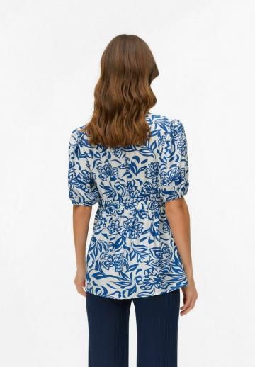 Блузка для беременных