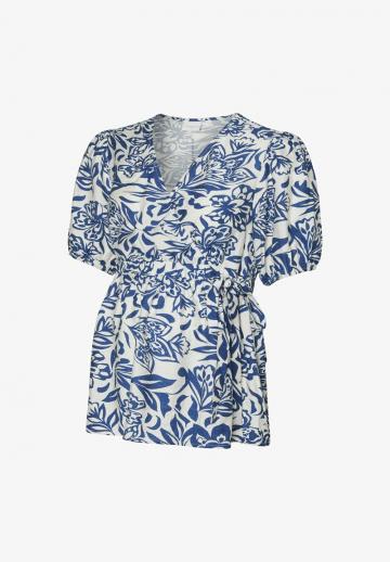 Блузка для беременных