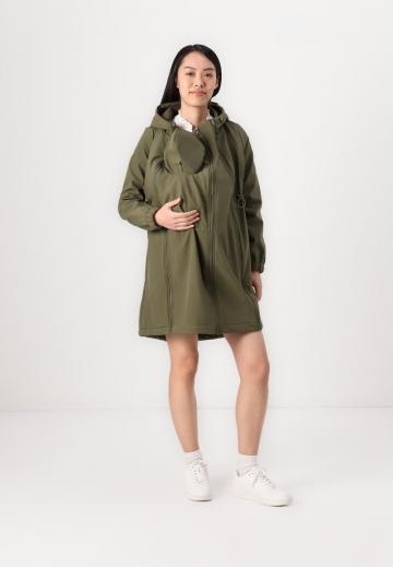 Куртка для беременных