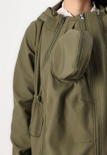 Куртка для беременных