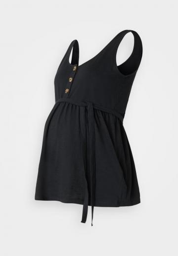 Длинный топ