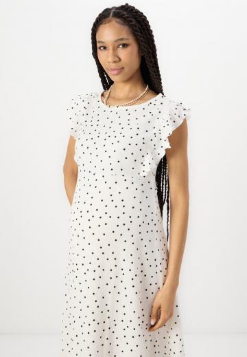 Платье для беременных