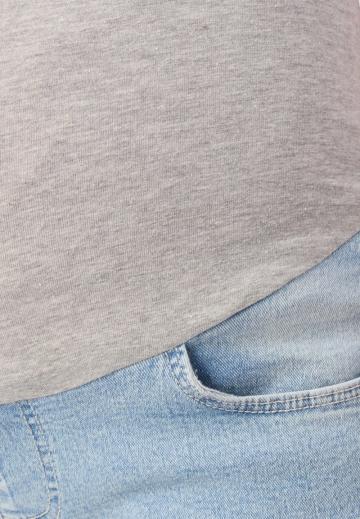 Джинсы для беременных