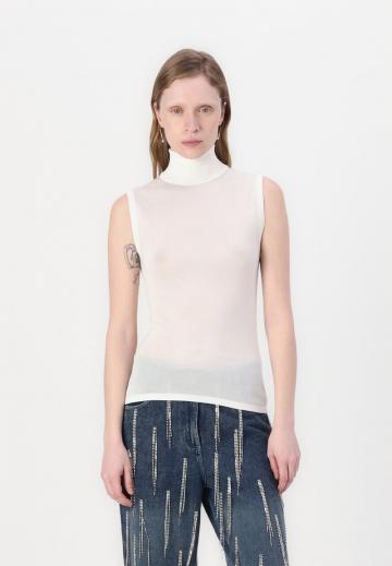 Майка-борцовка