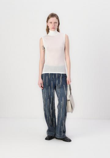 Майка-борцовка