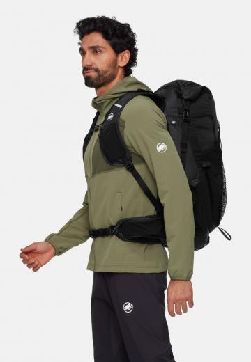 Спортивный рюкзак