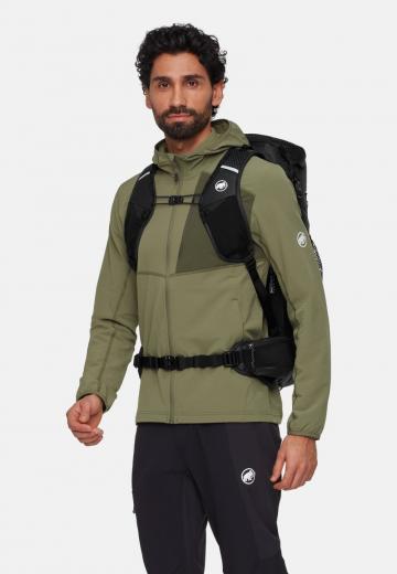 Спортивный рюкзак