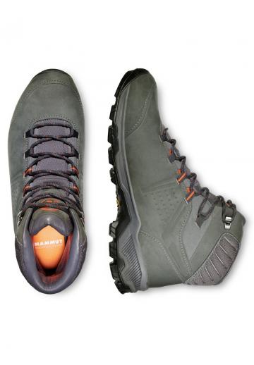 Походные ботинки