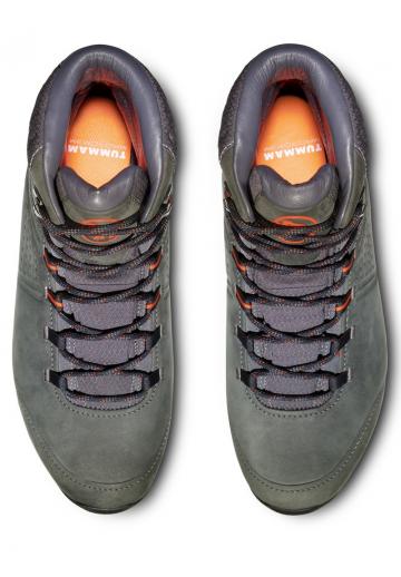 Походные ботинки