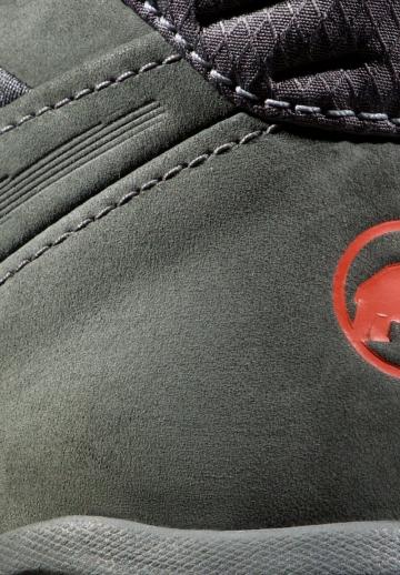 Походные ботинки