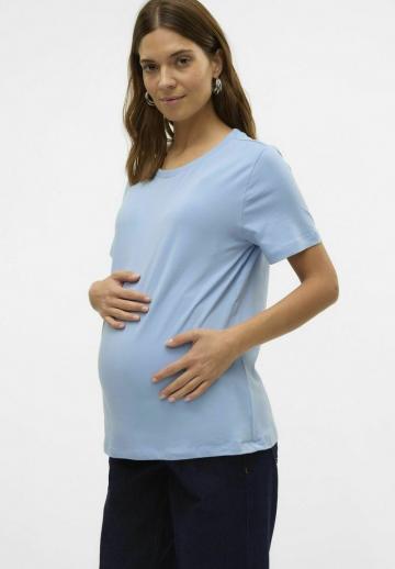 Футболка для беременных