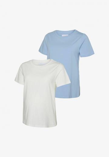 Футболка для беременных