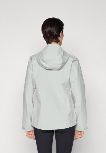 Куртка дождевик