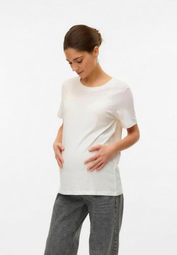 Футболка для беременных