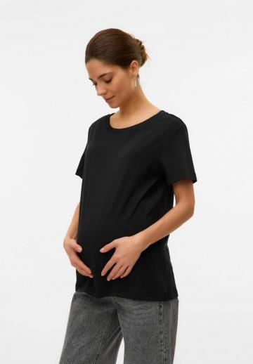 Футболка для беременных