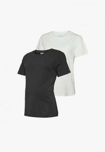 Футболка для беременных