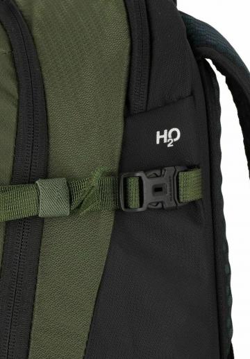 Спортивный рюкзак