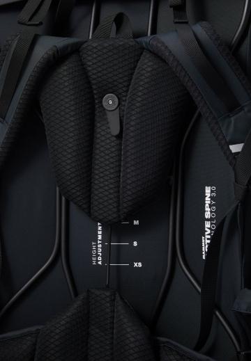 Спортивный рюкзак