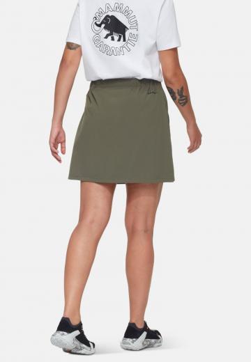 Летняя юбка