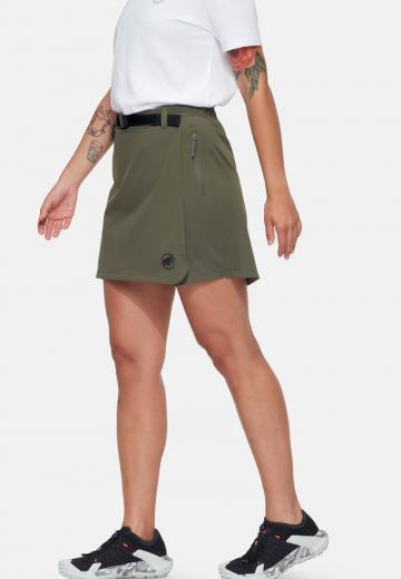 Летняя юбка