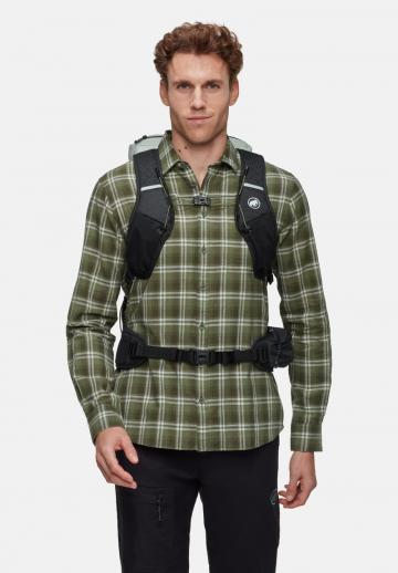 Спортивный рюкзак