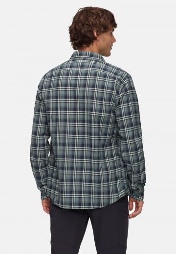 Спортивная майка