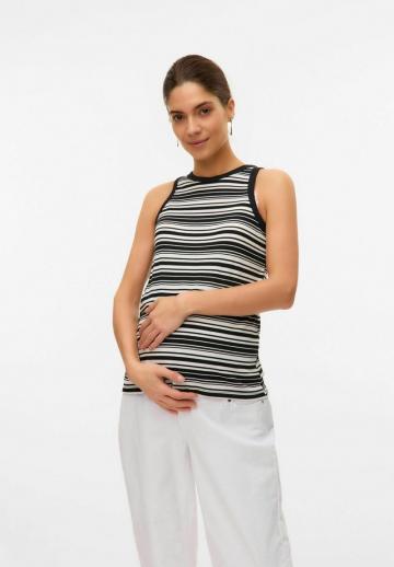 Майка-борцовка