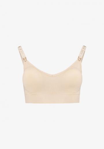 Бюстгальтер без косточек