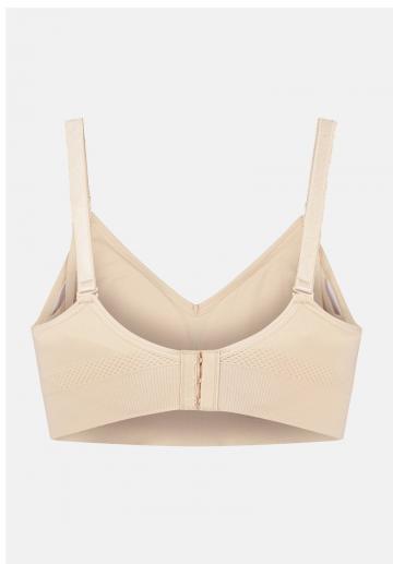 Бюстгальтер без косточек