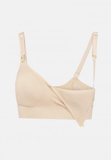 Бюстгальтер без косточек