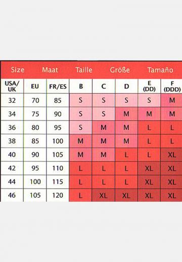 Бюстгальтер без косточек