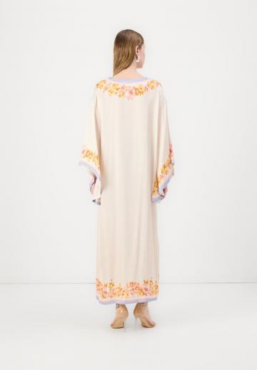 Пляжное платье