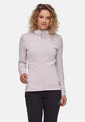 Флисовая куртка