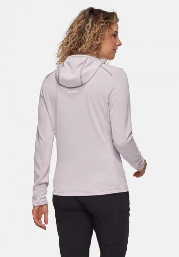 Флисовая куртка