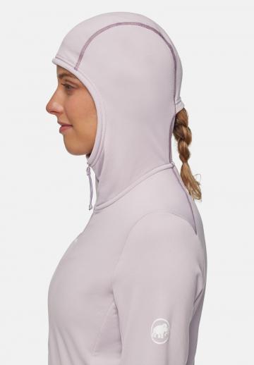 Флисовая куртка