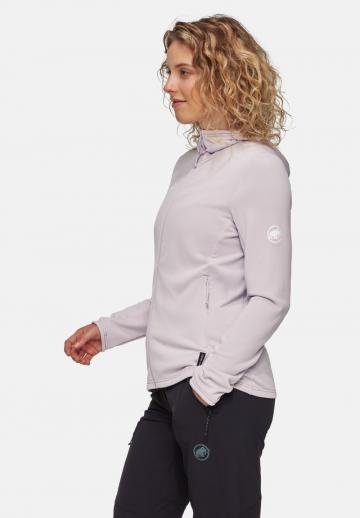 Флисовая куртка