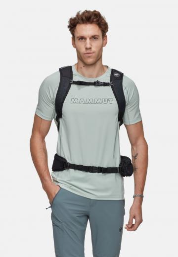 Спортивный рюкзак