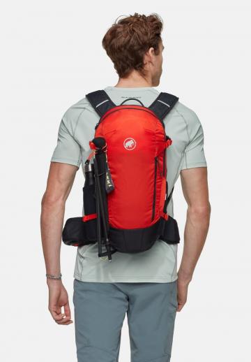 Спортивный рюкзак