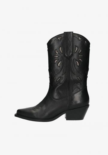 Ковбойские сапоги