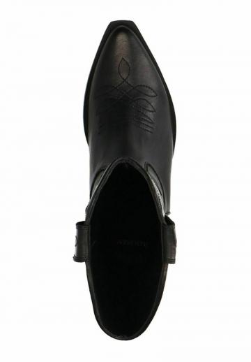 Ковбойские сапоги