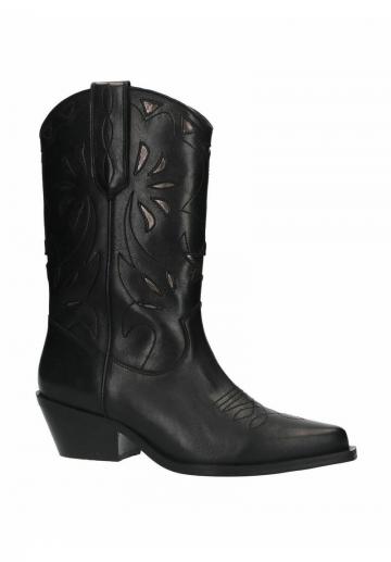 Ковбойские сапоги