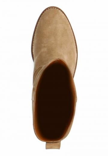 Ковбойские сапоги