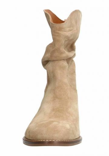 Ковбойские сапоги