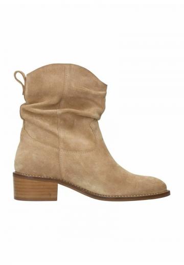 Ковбойские сапоги